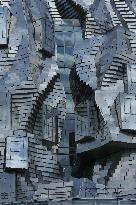 Luma Foundation - Arles