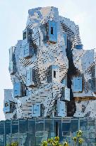 Illustration - Provence