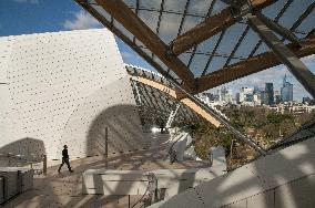 Illustration - Paris