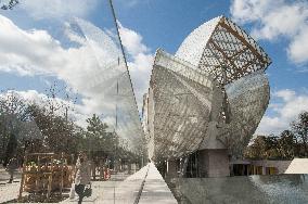 Illustration - Paris