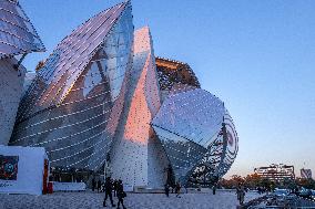 Illustration - Paris