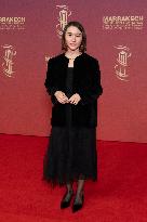 22nd Marrakech International Film Festival Day 8 nb