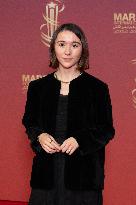 22nd Marrakech International Film Festival Day 8 nb