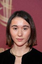 22nd Marrakech International Film Festival Day 8 nb