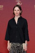 22nd Marrakech International Film Festival Day 8 nb