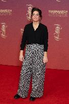 22nd Marrakech International Film Festival Day 8 nb