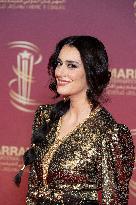 22nd Marrakech International Film Festival Day 8 nb