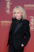 22nd Marrakech International Film Festival Day 8 nb