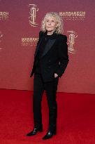 22nd Marrakech International Film Festival Day 8 nb