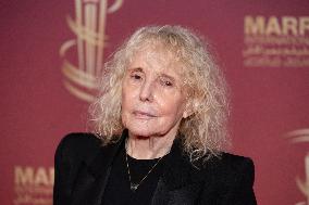 22nd Marrakech International Film Festival Day 8 nb