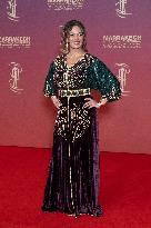 22nd Marrakech International Film Festival Day 8 nb