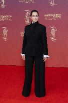 22nd Marrakech International Film Festival Day 8 nb