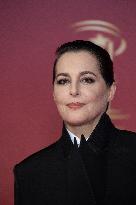 22nd Marrakech International Film Festival Day 8 nb