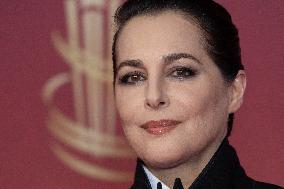 22nd Marrakech International Film Festival Day 8 nb