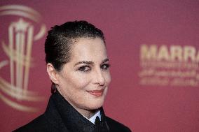 22nd Marrakech International Film Festival Day 8 nb