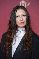 22nd Marrakech International Film Festival Day 8 nb