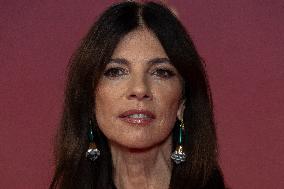 22nd Marrakech International Film Festival Day 8 nb