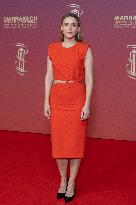 22nd Marrakech International Film Festival Day 8 nb