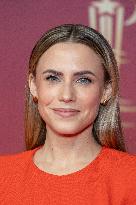 22nd Marrakech International Film Festival Day 8 nb