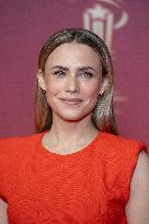 22nd Marrakech International Film Festival Day 8 nb