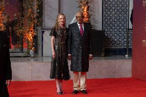 22nd Marrakech International Film Festival Day 8 nb