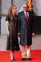 22nd Marrakech International Film Festival Day 8 nb