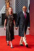 22nd Marrakech International Film Festival Day 8 nb