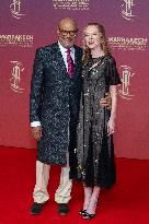 22nd Marrakech International Film Festival Day 8 nb