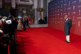 22nd Marrakech International Film Festival Day 8 nb