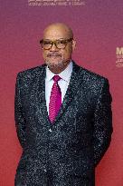 22nd Marrakech International Film Festival Day 8 nb