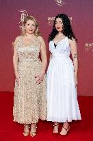 22nd Marrakech International Film Festival Day 8 nb