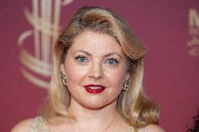 22nd Marrakech International Film Festival Day 8 nb