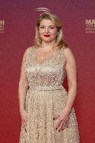 22nd Marrakech International Film Festival Day 8 nb