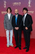 22nd Marrakech International Film Festival Day 8 nb