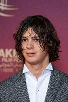 22nd Marrakech International Film Festival Day 8 nb