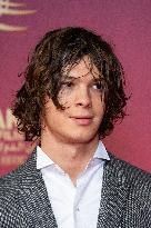 22nd Marrakech International Film Festival Day 8 nb