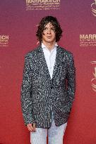 22nd Marrakech International Film Festival Day 8 nb