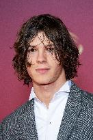 22nd Marrakech International Film Festival Day 8 nb