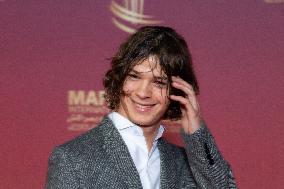 22nd Marrakech International Film Festival Day 8 nb