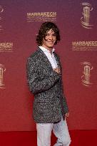 22nd Marrakech International Film Festival Day 8 nb