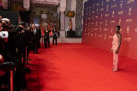 22nd Marrakech International Film Festival Day 8 nb