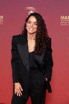 22nd Marrakech International Film Festival Day 8 nb