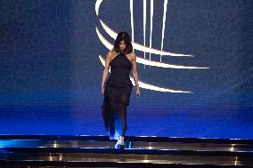 22nd Marrakech International Film Festival Day 8 nb