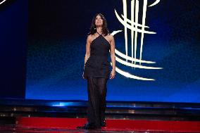 22nd Marrakech International Film Festival Day 8 nb