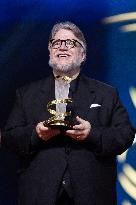 22nd Marrakech International Film Festival Day 8 nb