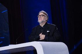 22nd Marrakech International Film Festival Day 8 nb