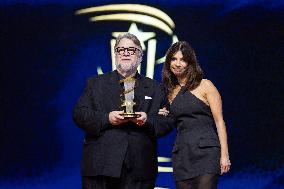 22nd Marrakech International Film Festival Day 8 nb