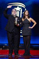 22nd Marrakech International Film Festival Day 8 nb