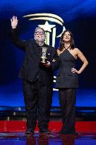 22nd Marrakech International Film Festival Day 8 nb