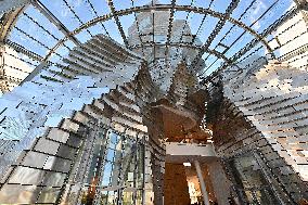 Arles (13): Luma Arles